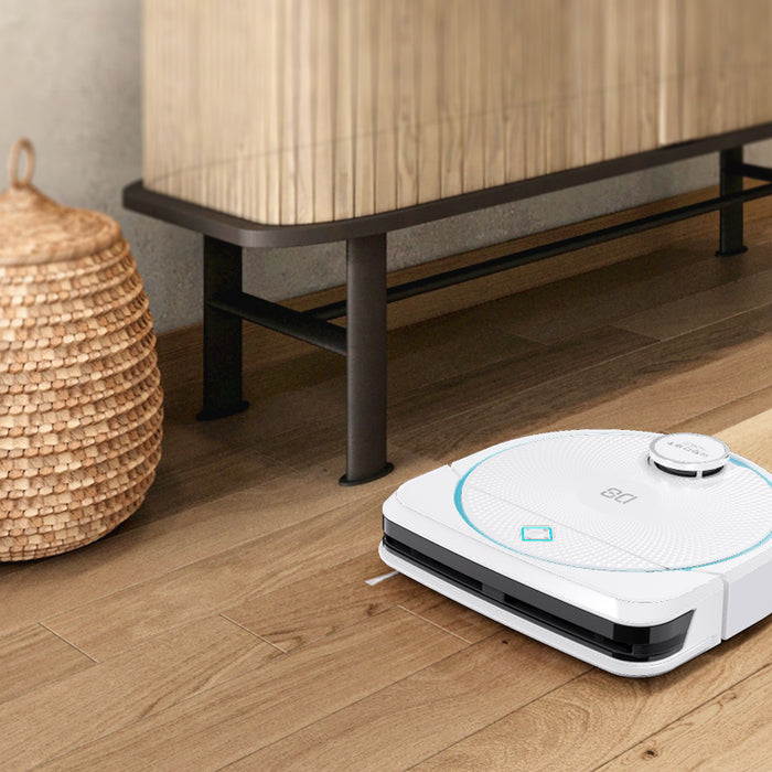 Essential Features for Pet Owners in Robot Vacuum Cleaners