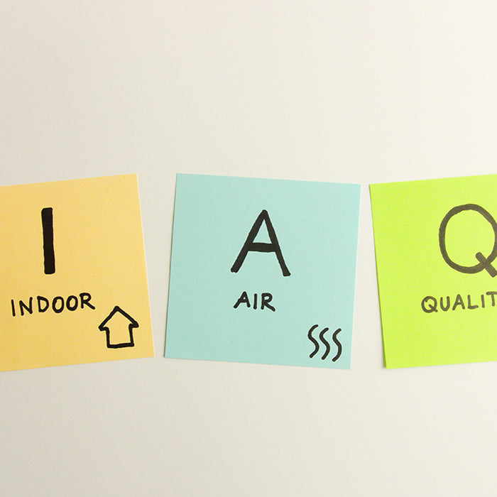 Understanding Air Quality: How to Keep Your Indoor Air Clean and Healthy