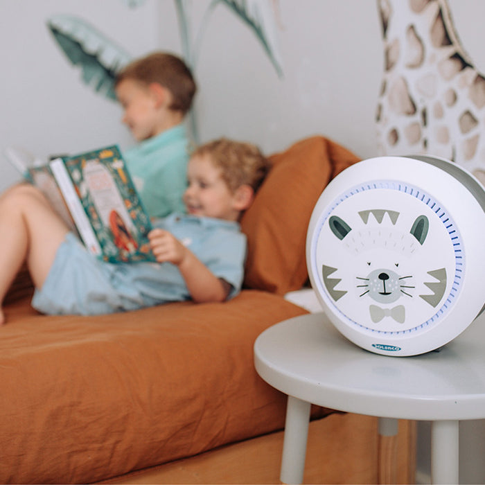 Top 10 Benefits of Having an Air Purifier in Your Nursery